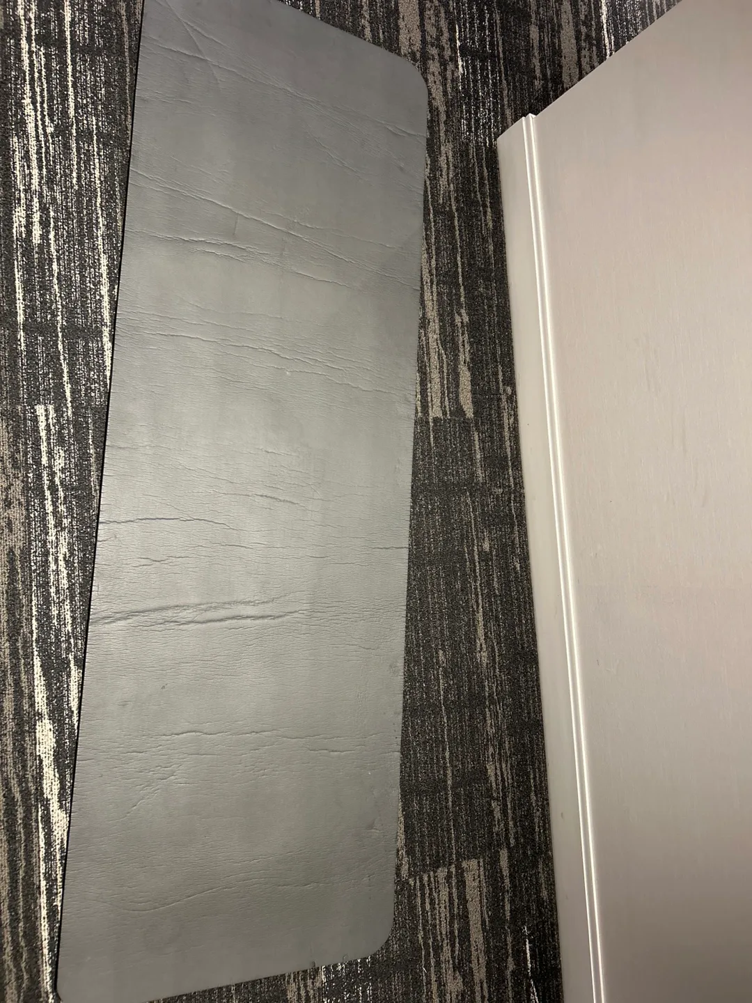 HEAD Yoga Mat - Grey image indicator(2)