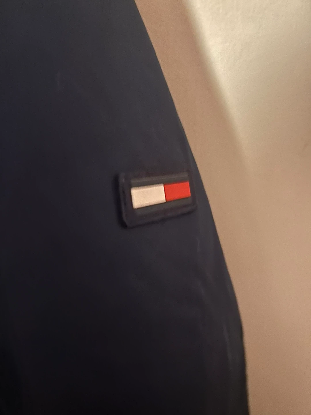 Tommy Hilfiger Denim Parka - XL - photo 4