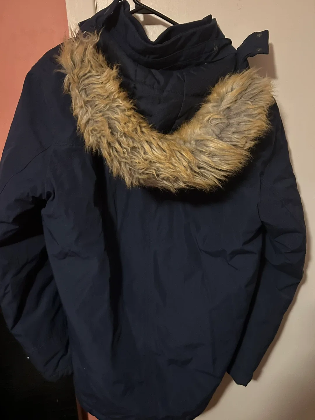 Tommy Hilfiger Denim Parka - XL image indicator(2)