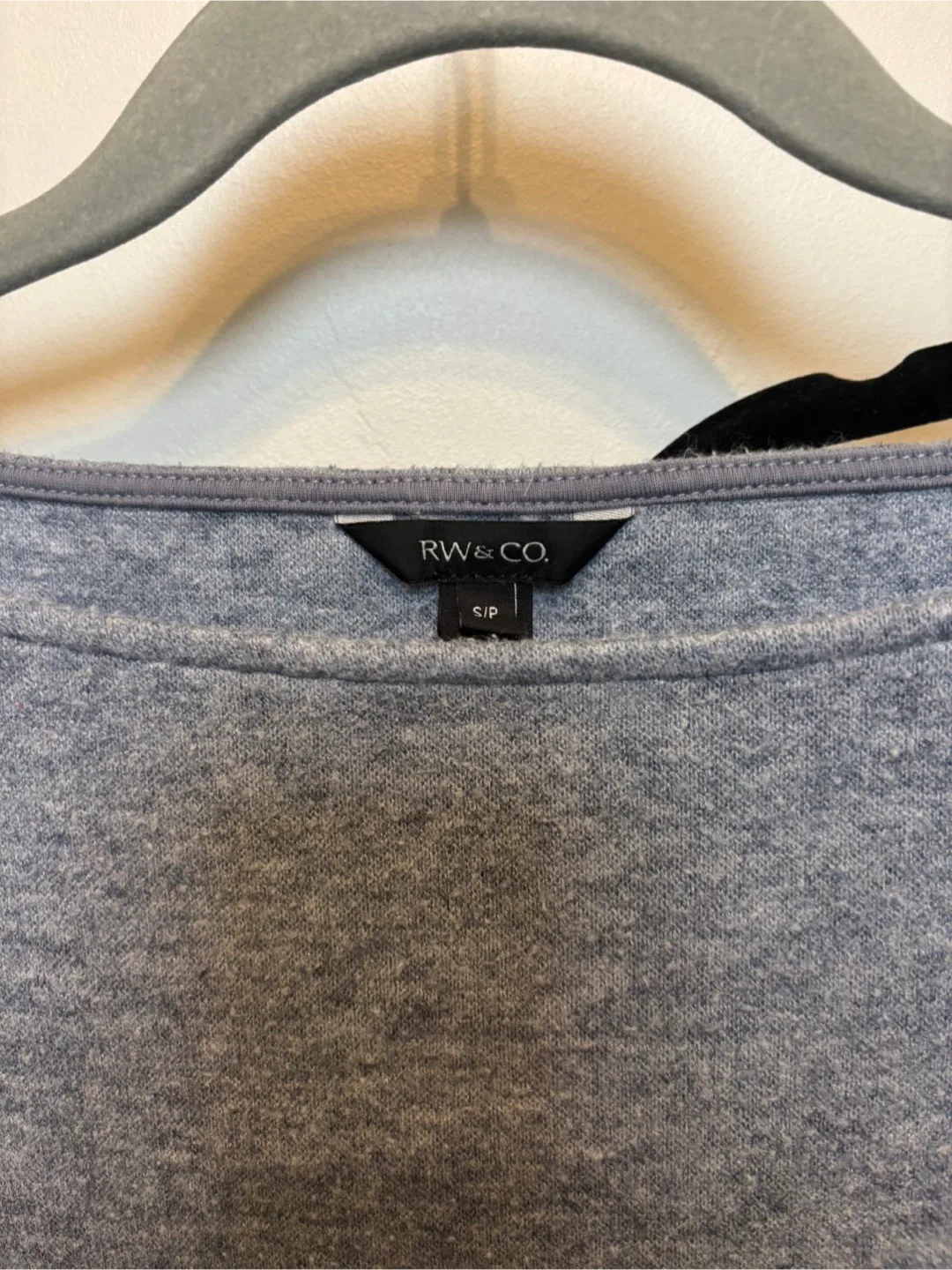 RW&CO. Blue Lounge Set (S) image indicator(4)