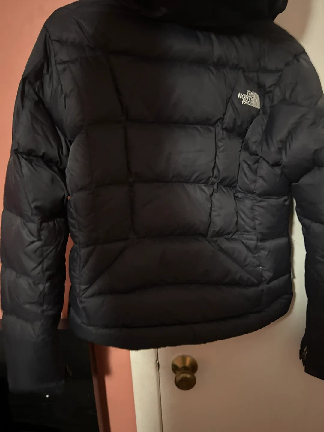 The North Face Puffer Jacket - Women's Small image indicator(2)