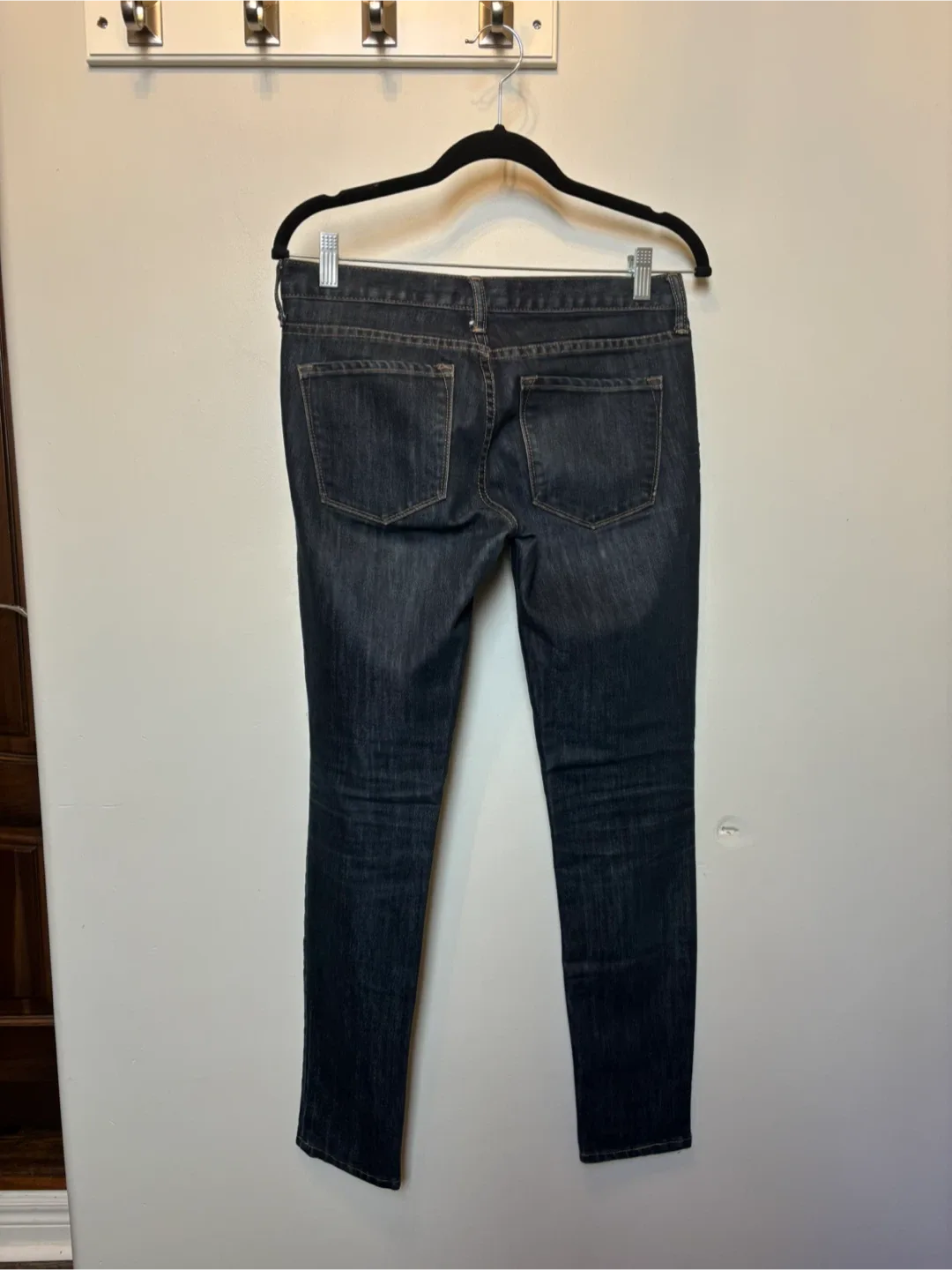 Joe Fresh Slim Jeans - Size 2 image indicator(2)