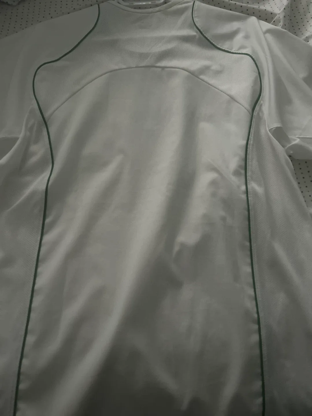 Nike Mexico Soccer Jersey - Size M image indicator(2)