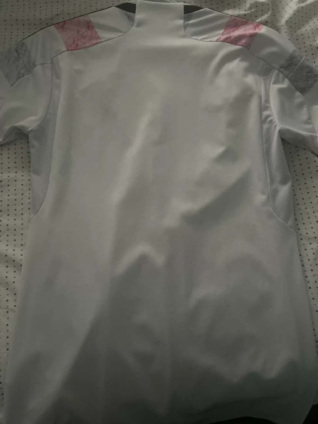 Adidas Juventus 23/24 away jersey - Size S image indicator(3)