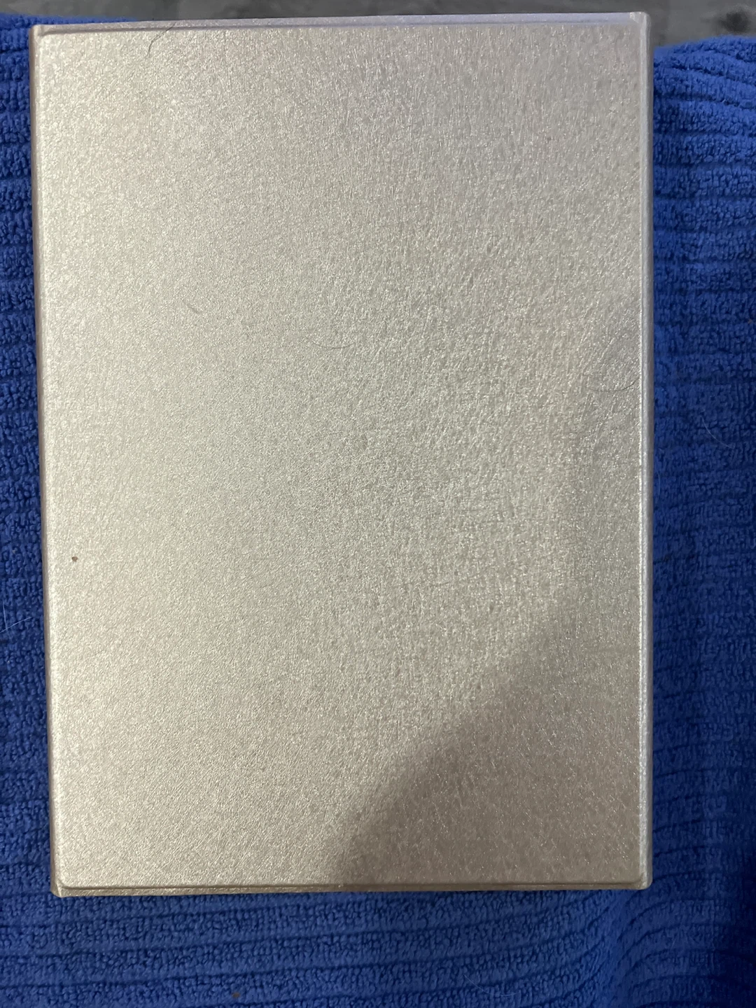 Apple iPad (9th Generation) Wi-Fi 64GB Space Gray + Keyboard - photo 5