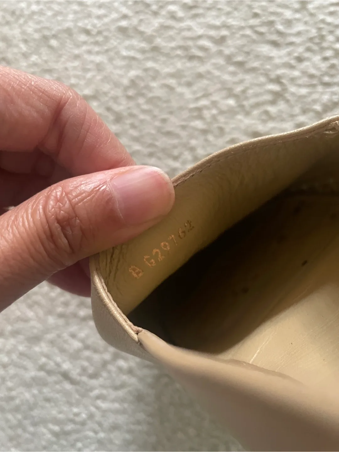 Chanel Espadrilles Beige & Black image indicator(6)