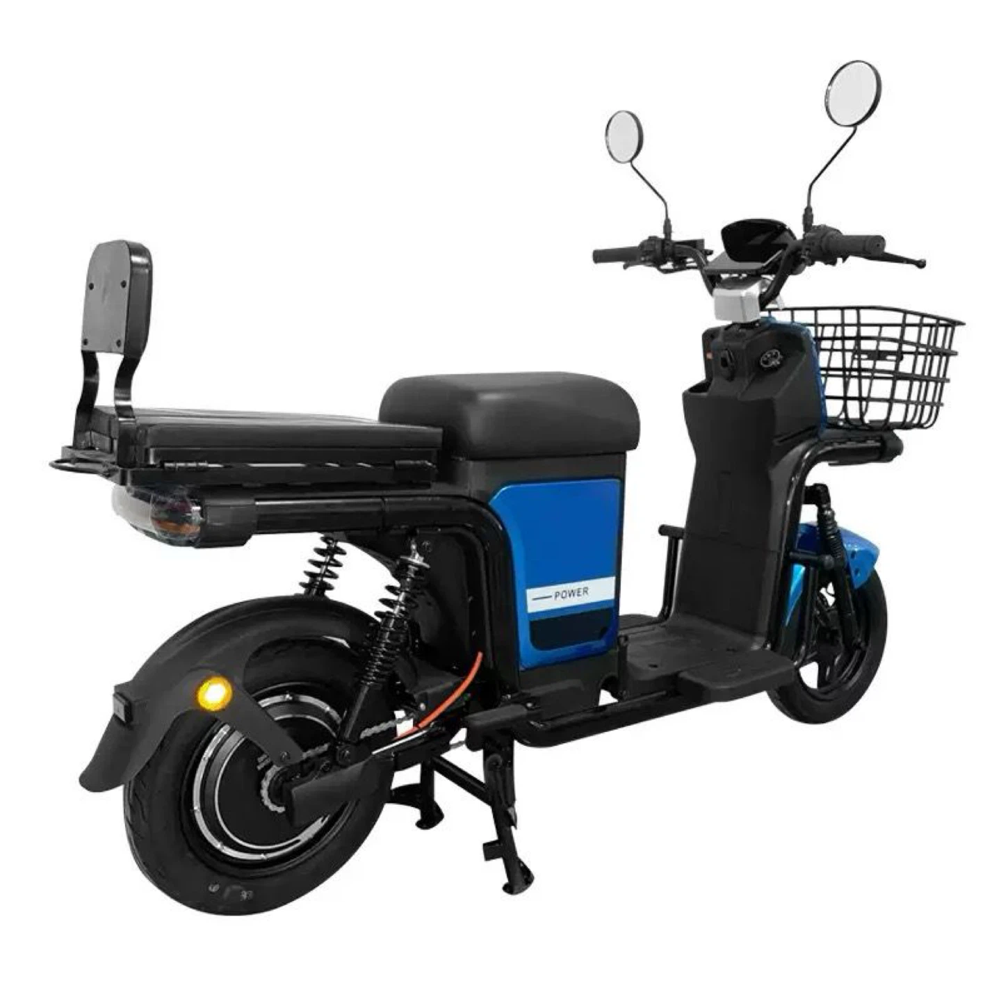 electric bike