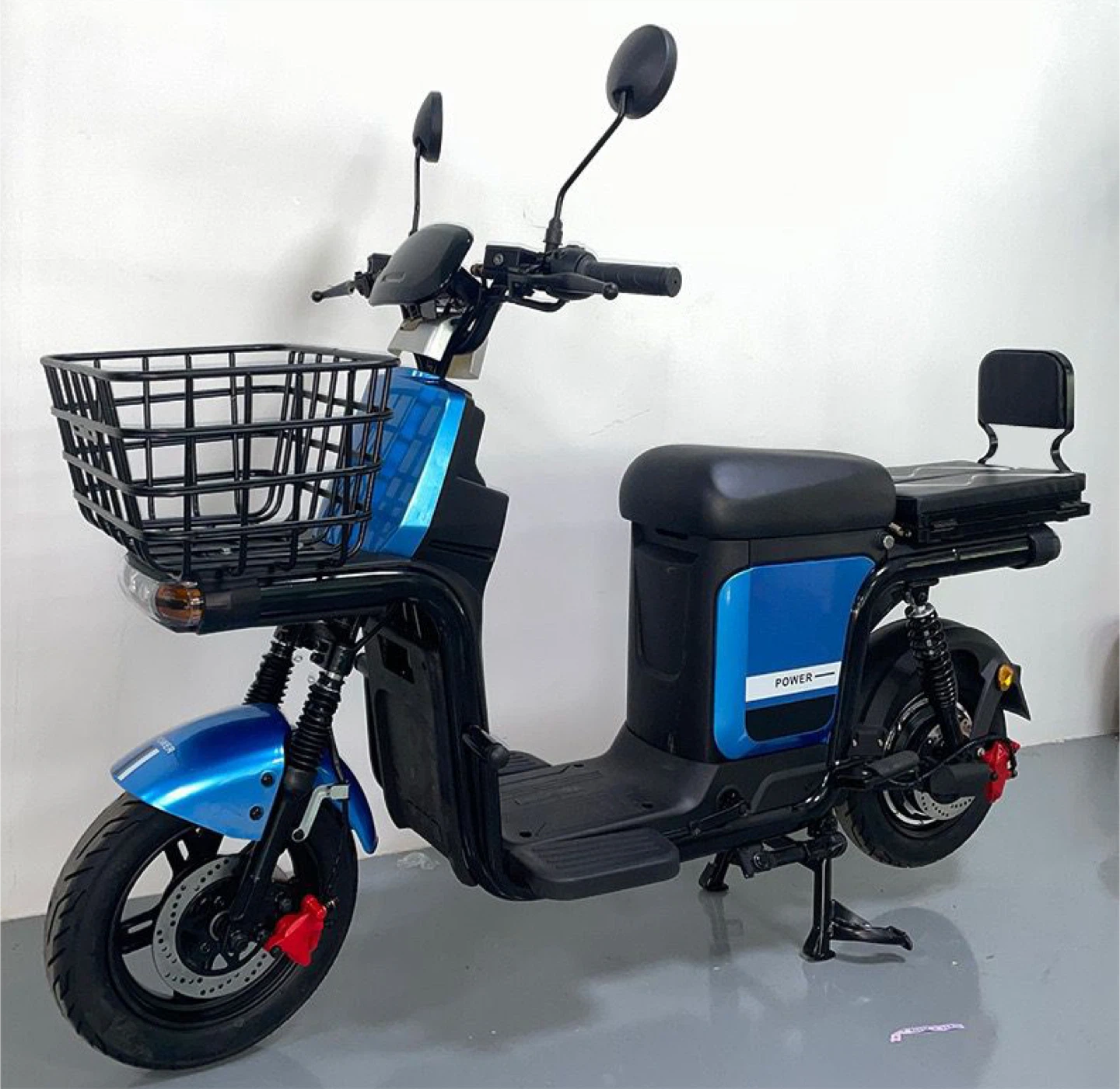 electric bike - photo 2