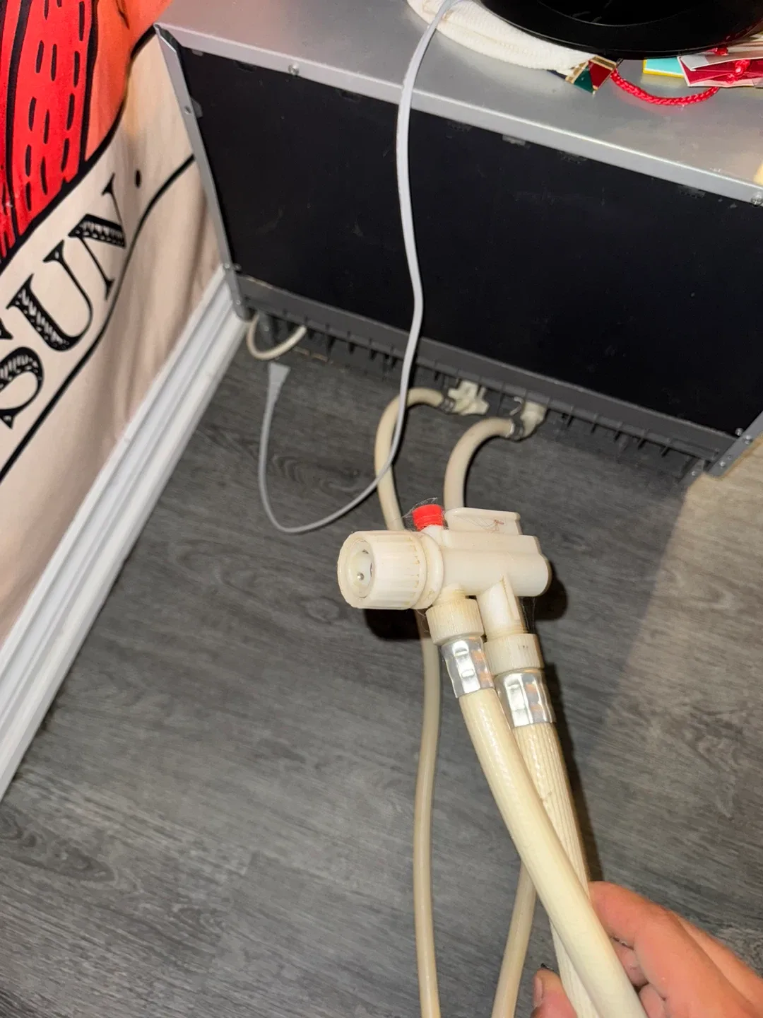 Danby Countertop Dishwasher - Silver image indicator(3)