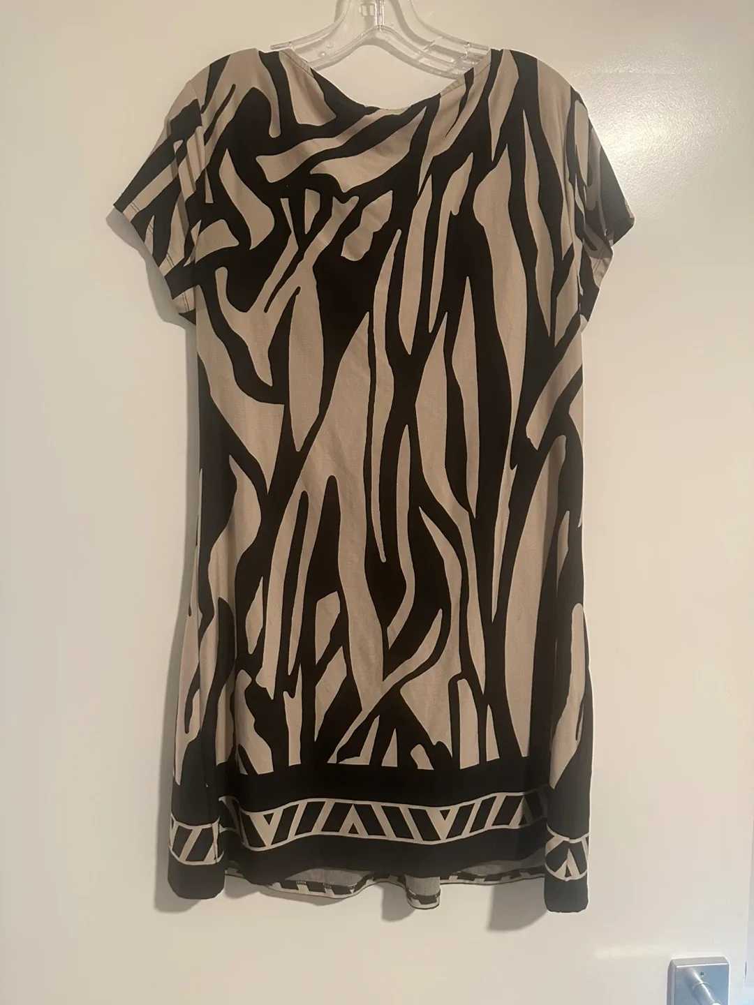 Star by Julien Macdonald long top or short dress image indicator(5)