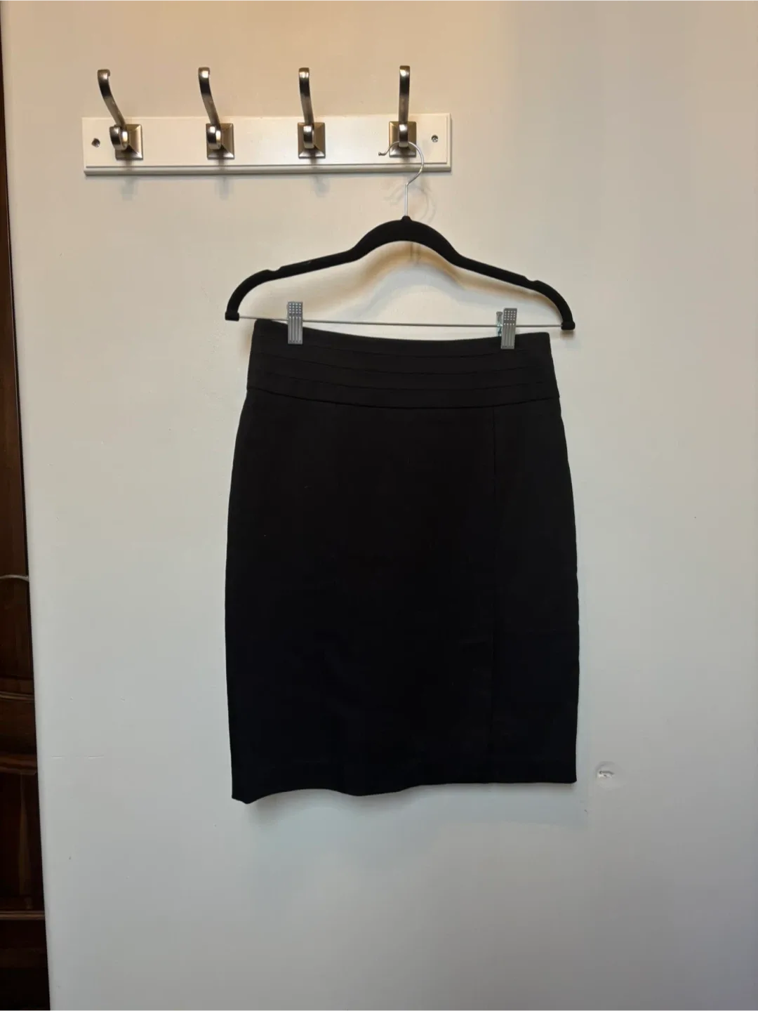 Mexx Black Skirt - Size 36 thumbnail