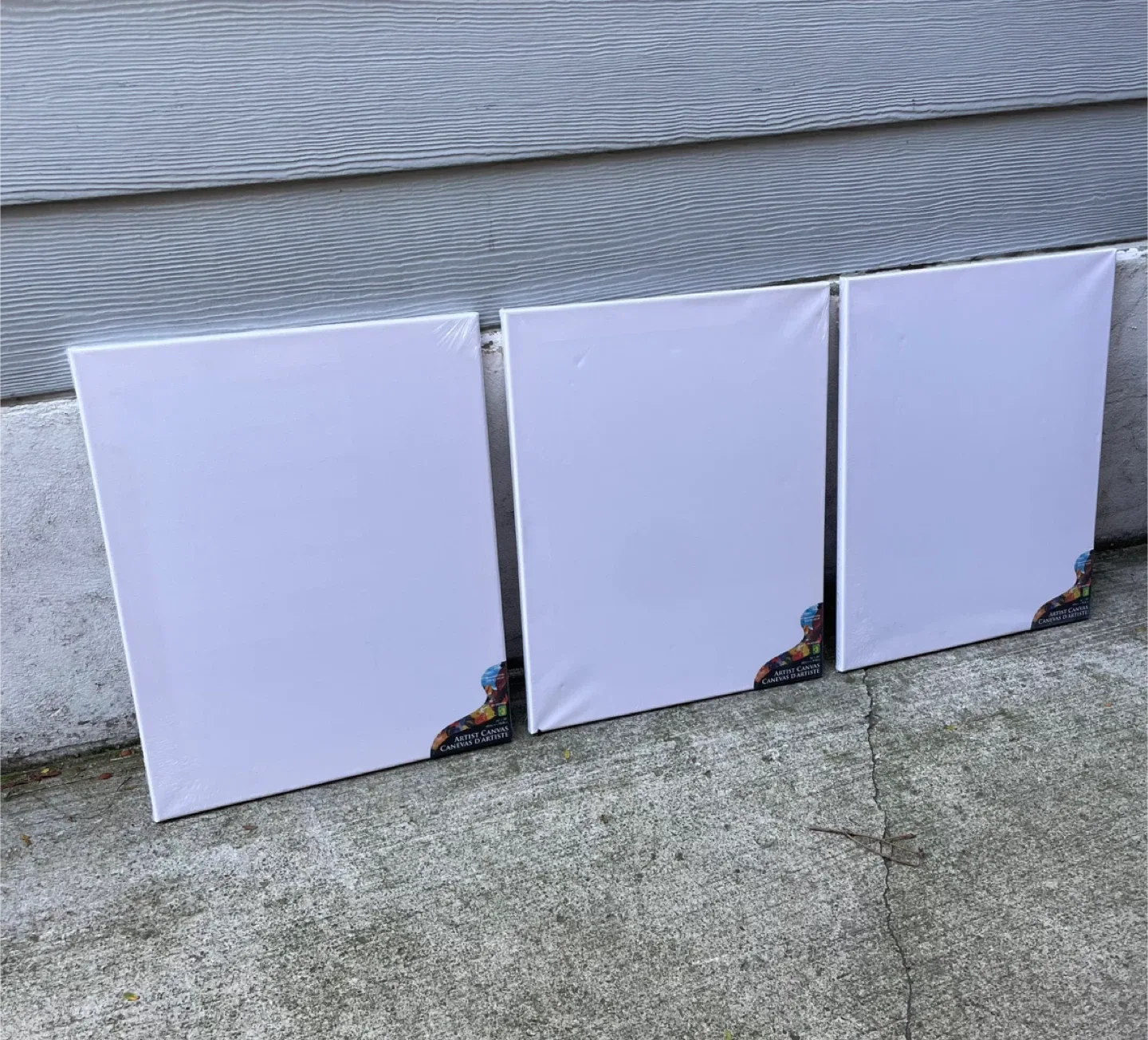 Ultimate Paint Pouring Art Deluxe Box Set + 3 Canvases image indicator(7)