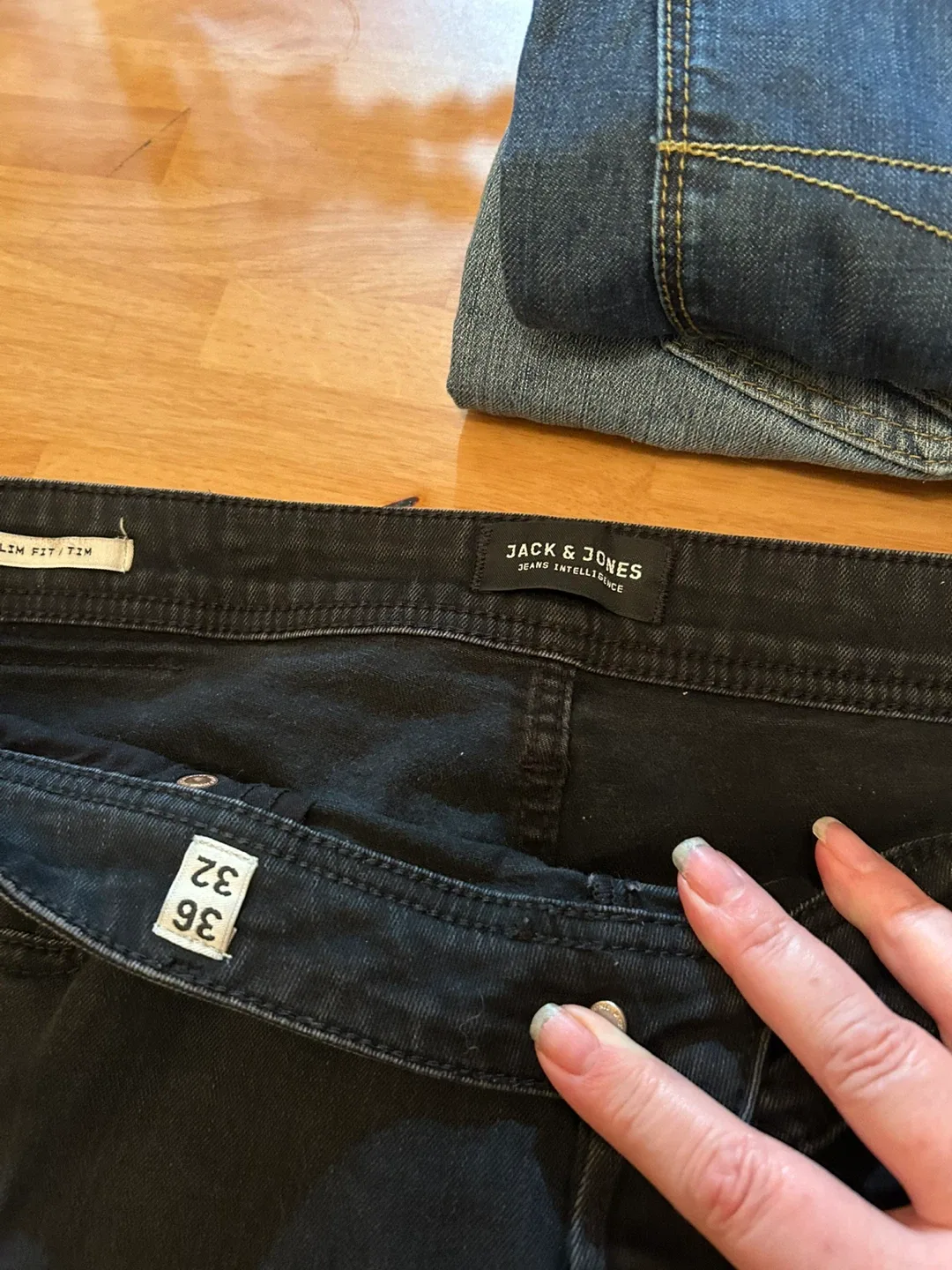 Jack & Jones Jeans, Size 36/32 image indicator(2)