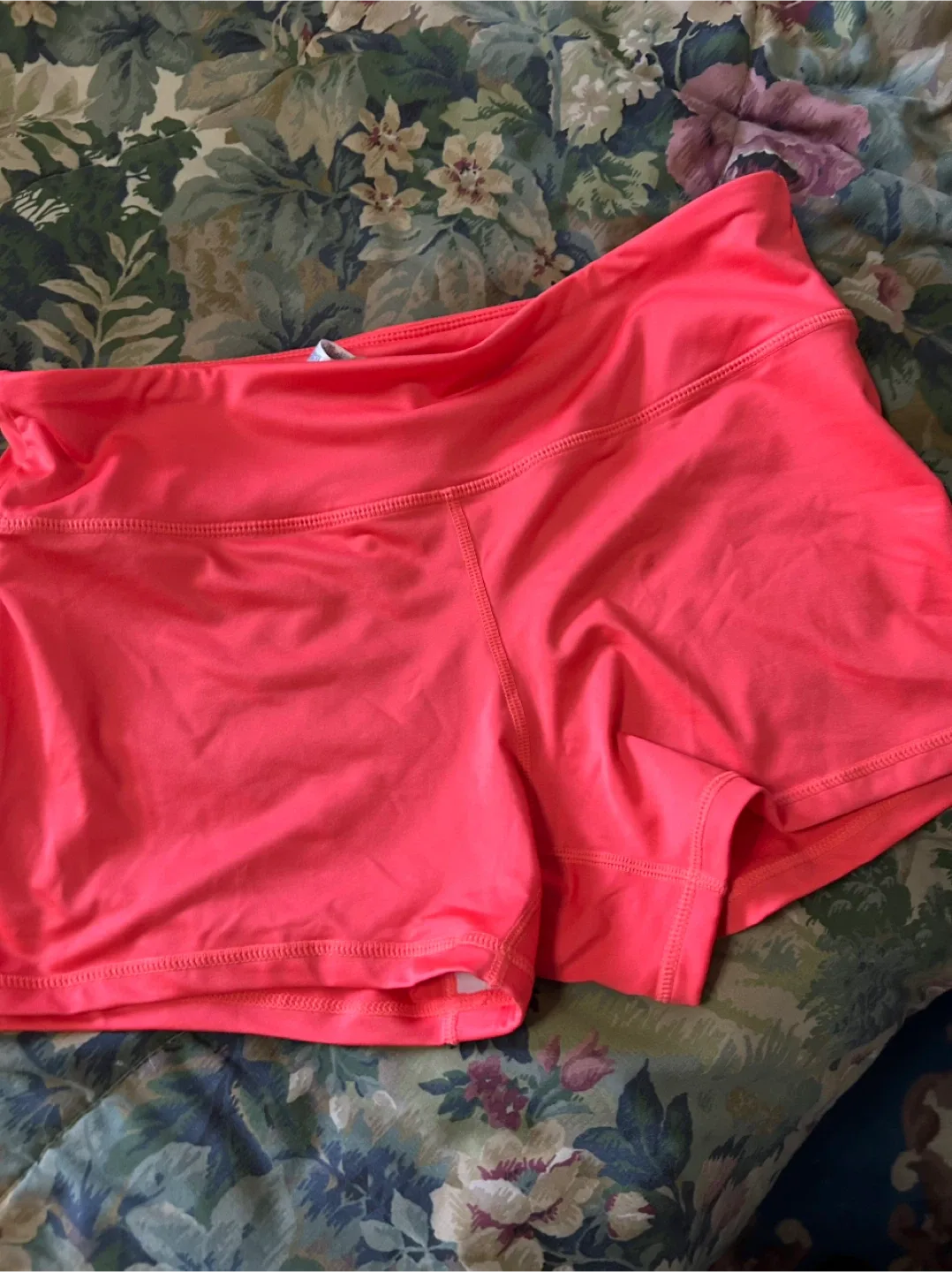 Fila Tennis Dress with shorts- Size L image indicator(6)