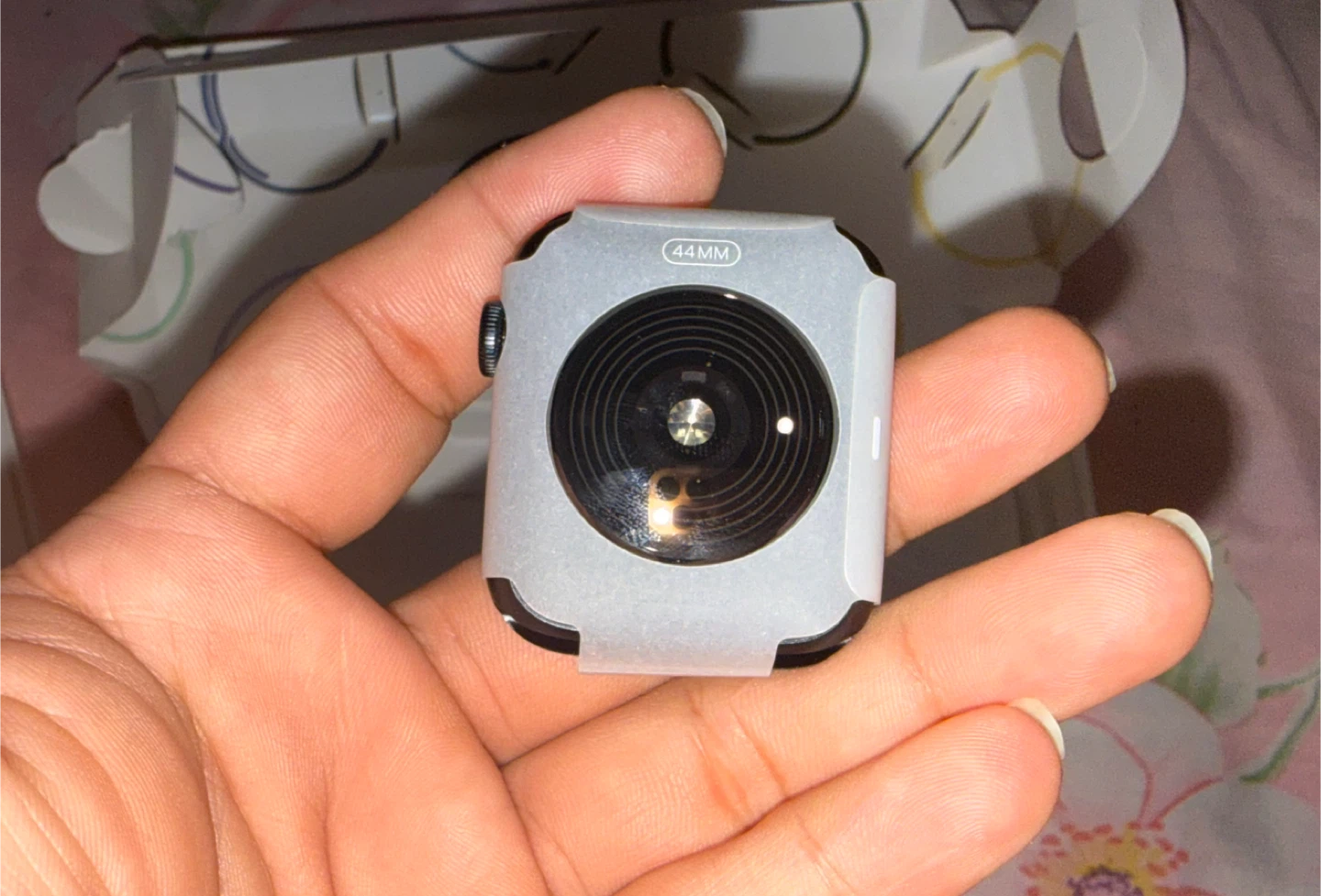 Apple Watch SE 2 44mm GPS New - photo 4