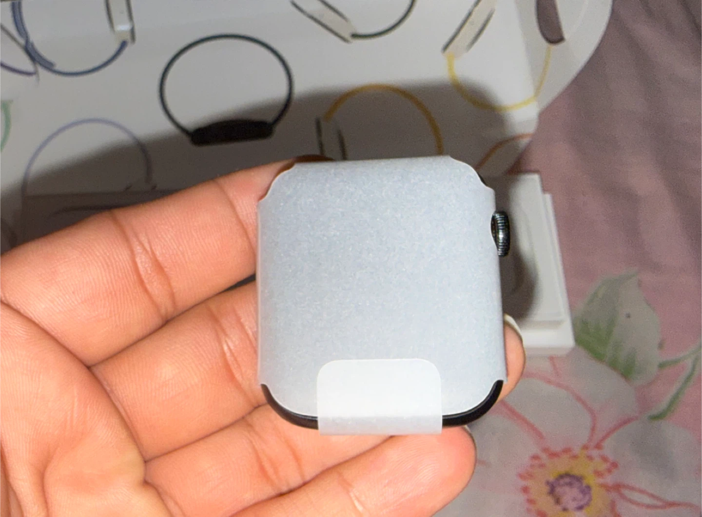 Apple Watch SE 2 44mm GPS New - photo 3