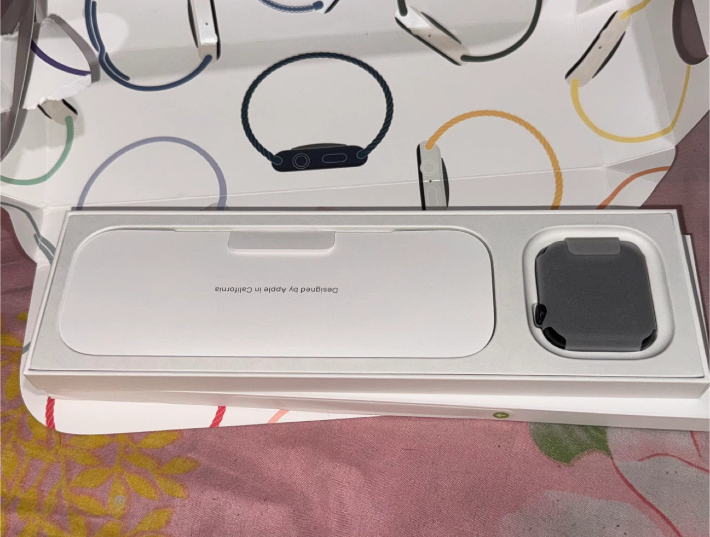 Apple Watch SE 2 44mm GPS New - photo 2
