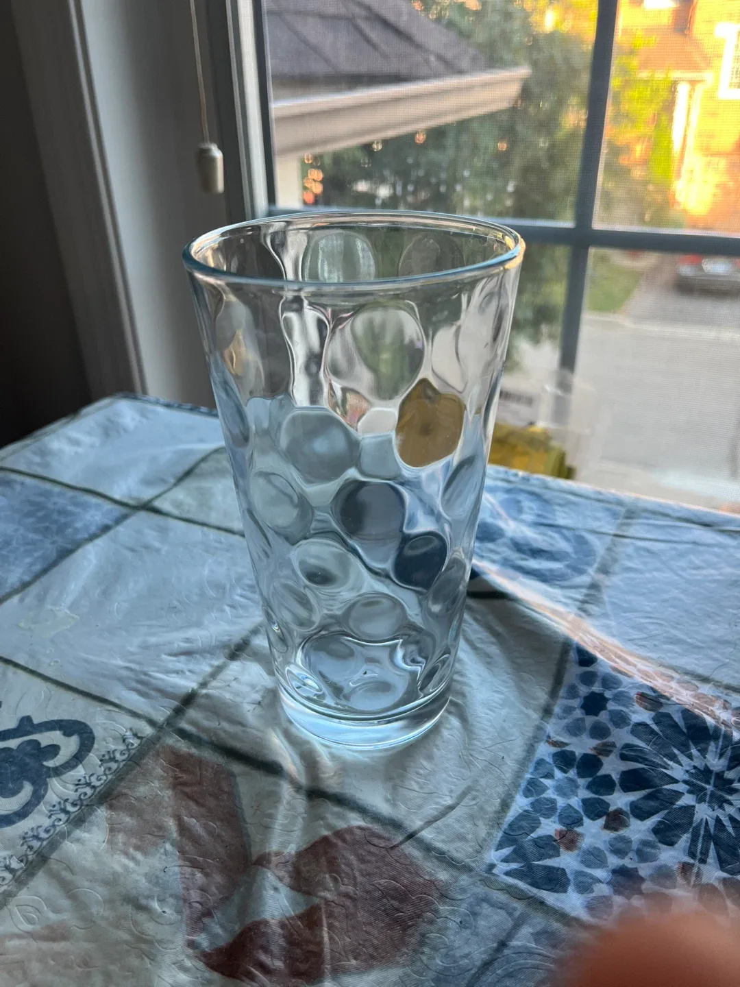 Home Essentials Set of 4 Glasses - New in Box! image indicator(2)