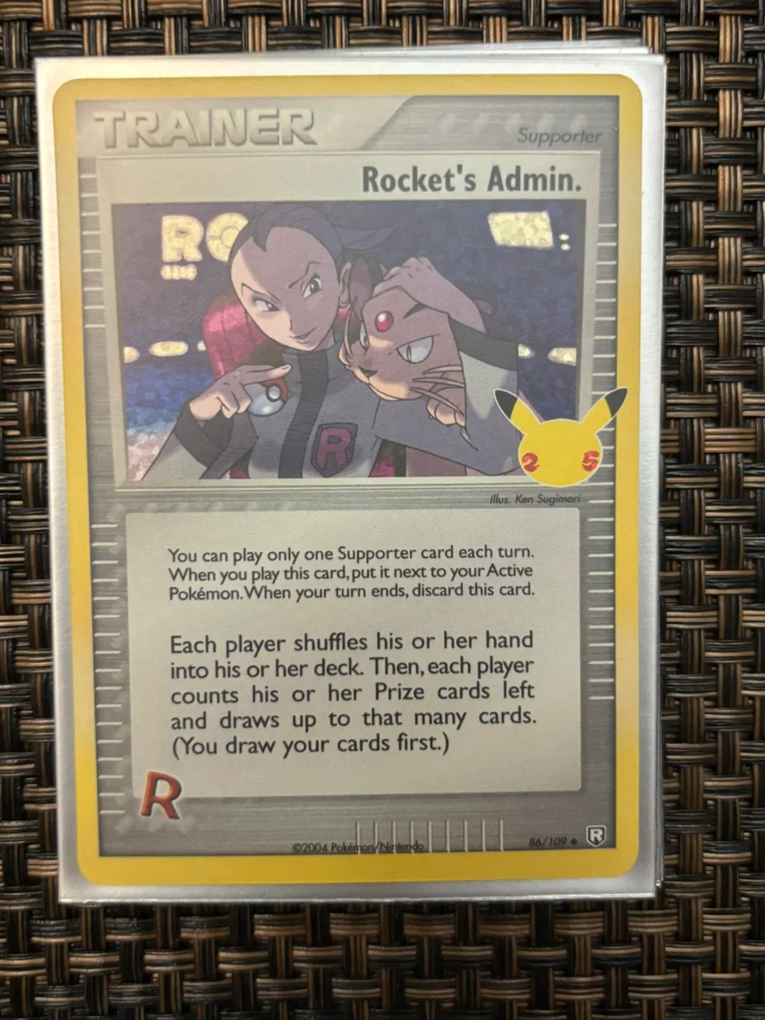 Pokemon celebrations trainer card bundle thumbnail