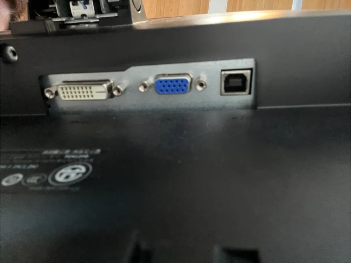 Dell Monitor image indicator(2)