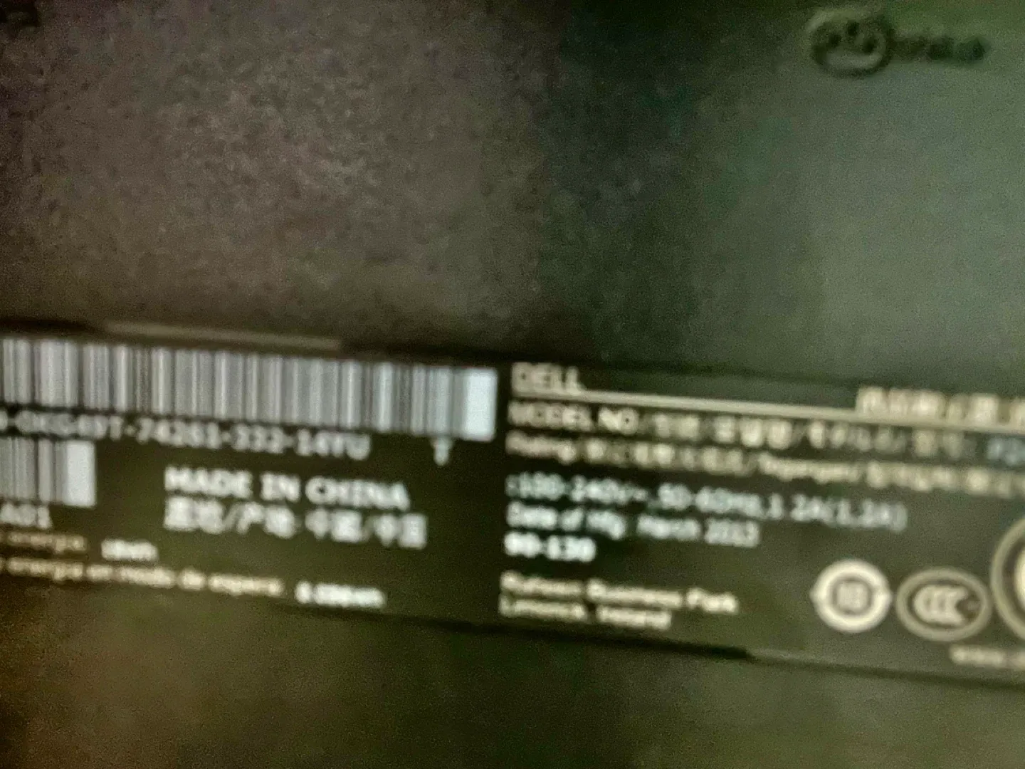 Dell Monitor image indicator(4)