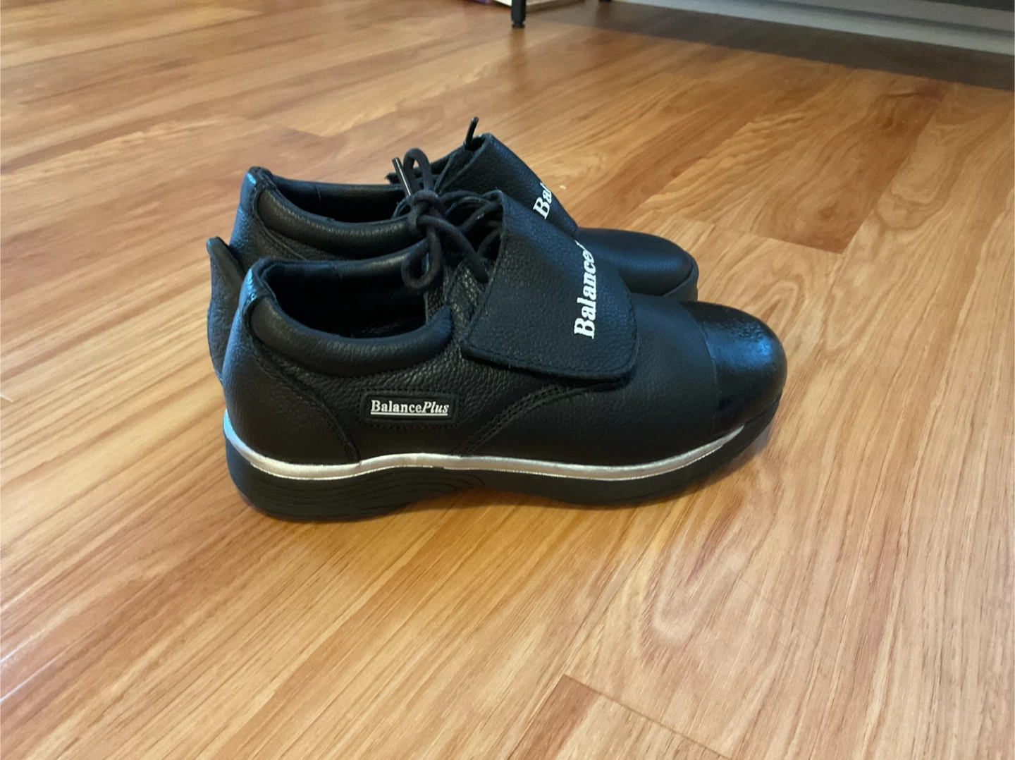 Balance Plus curling shoes - photo 4