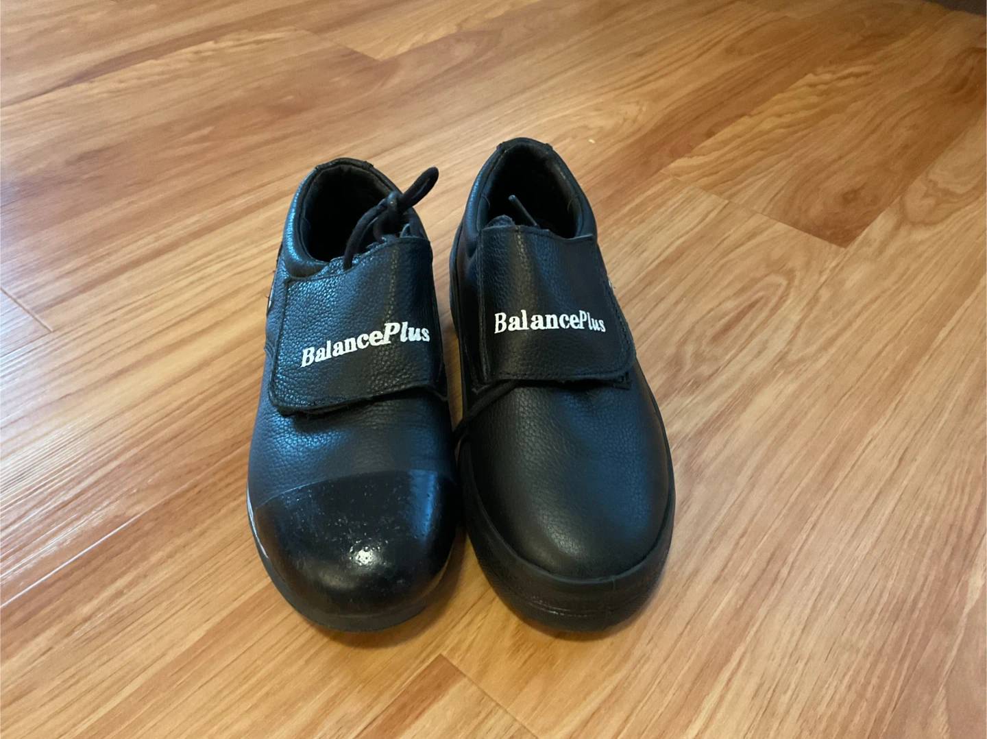 Balance Plus curling shoes - photo 3