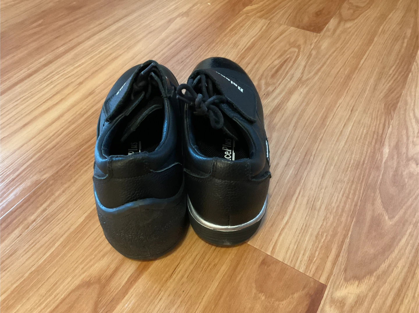 Balance Plus curling shoes - photo 2