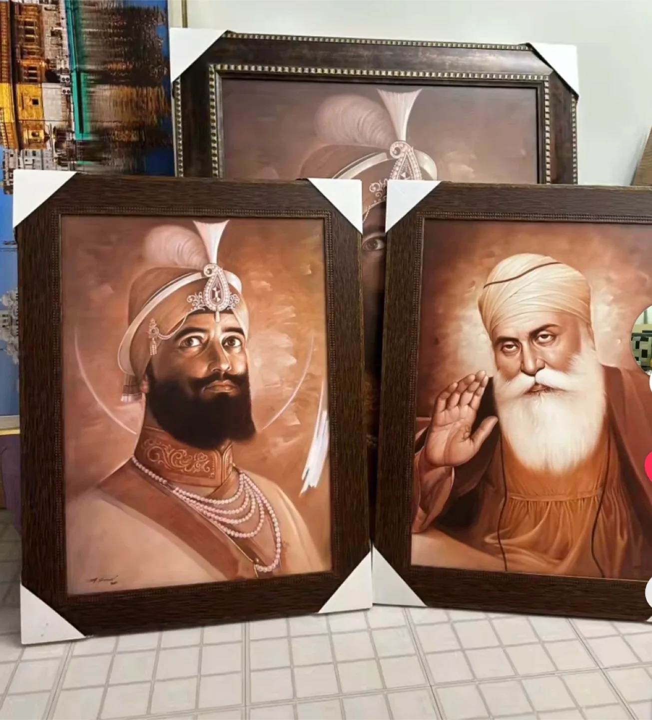 Sikh guru sahib image indicator(3)