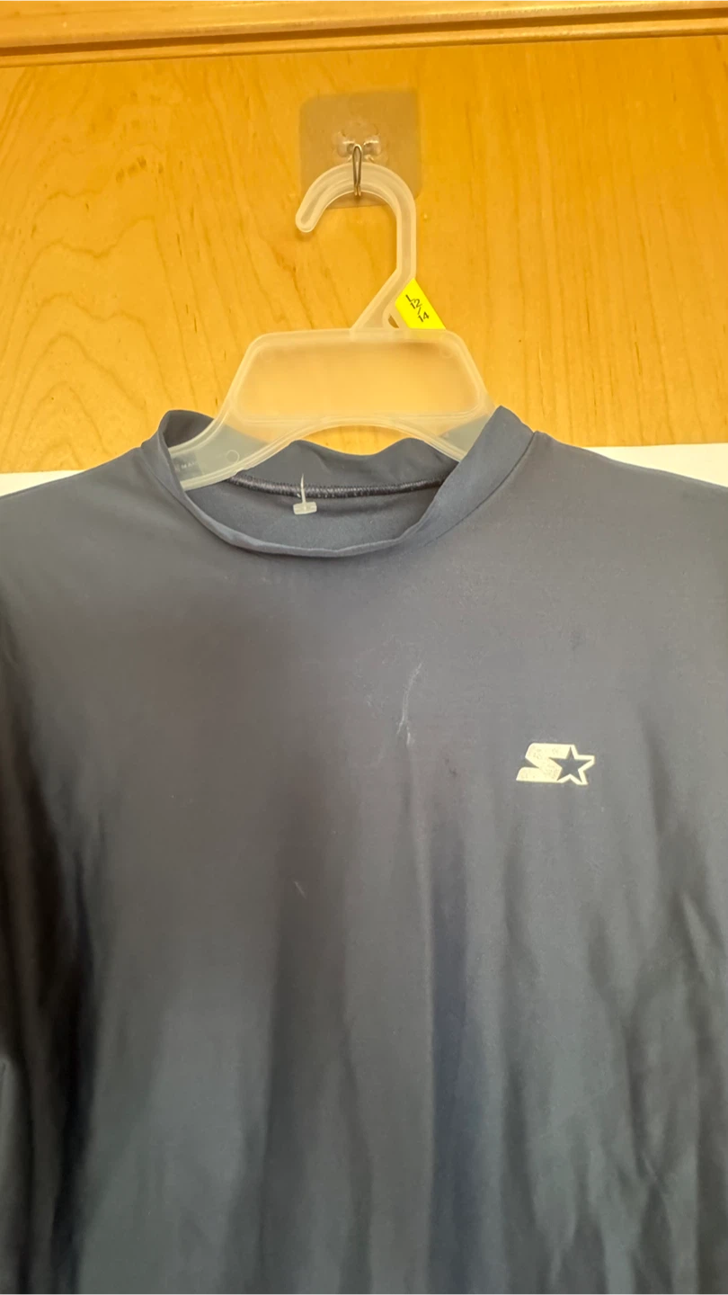 Starter Dri-Star Long Sleeve - Size L - photo 2