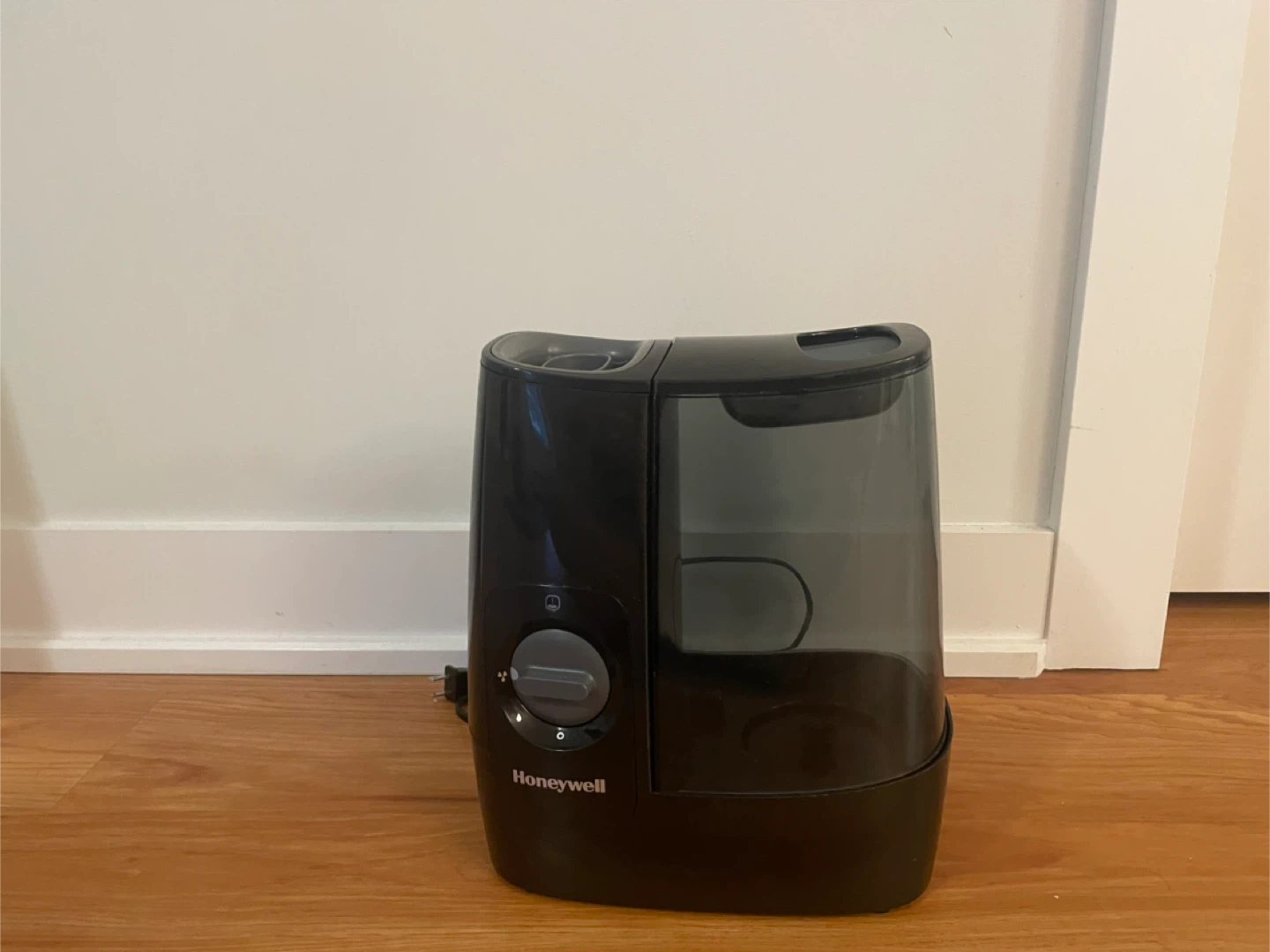 Honeywell Black Humidifier - photo 3