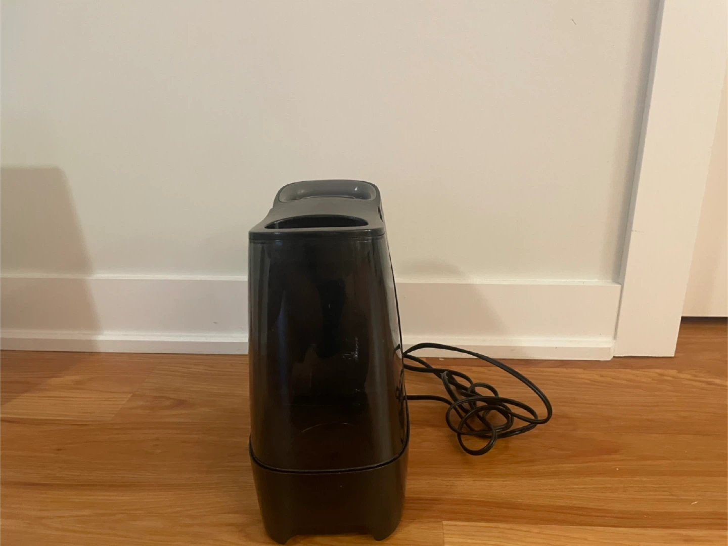 Honeywell Black Humidifier - photo 2