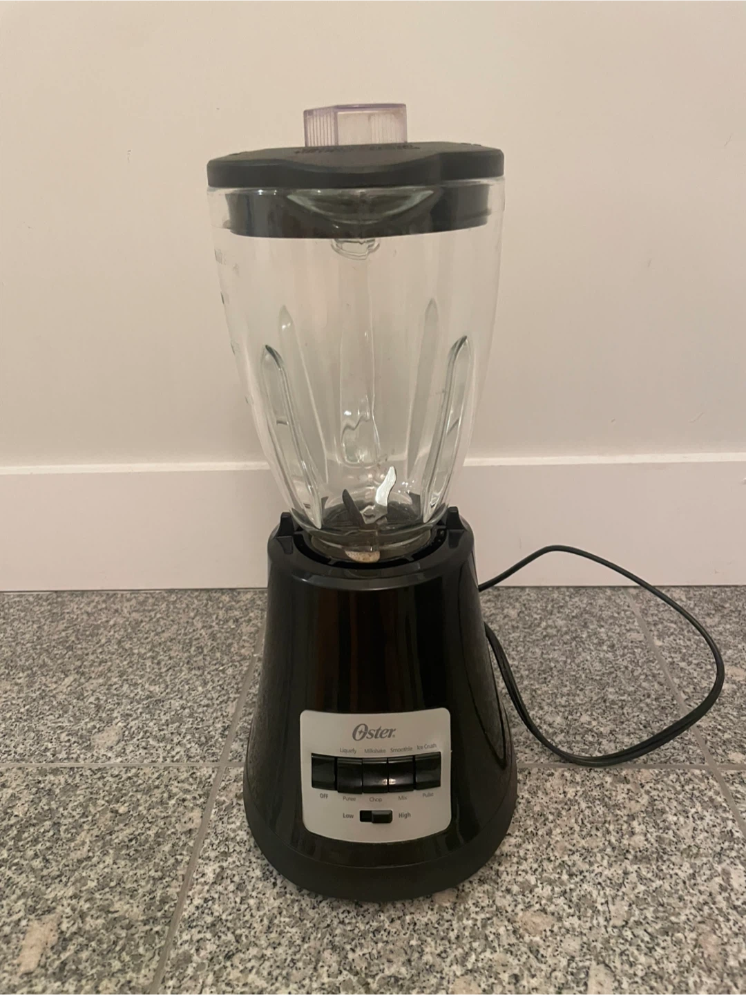 Oster Blender - Black