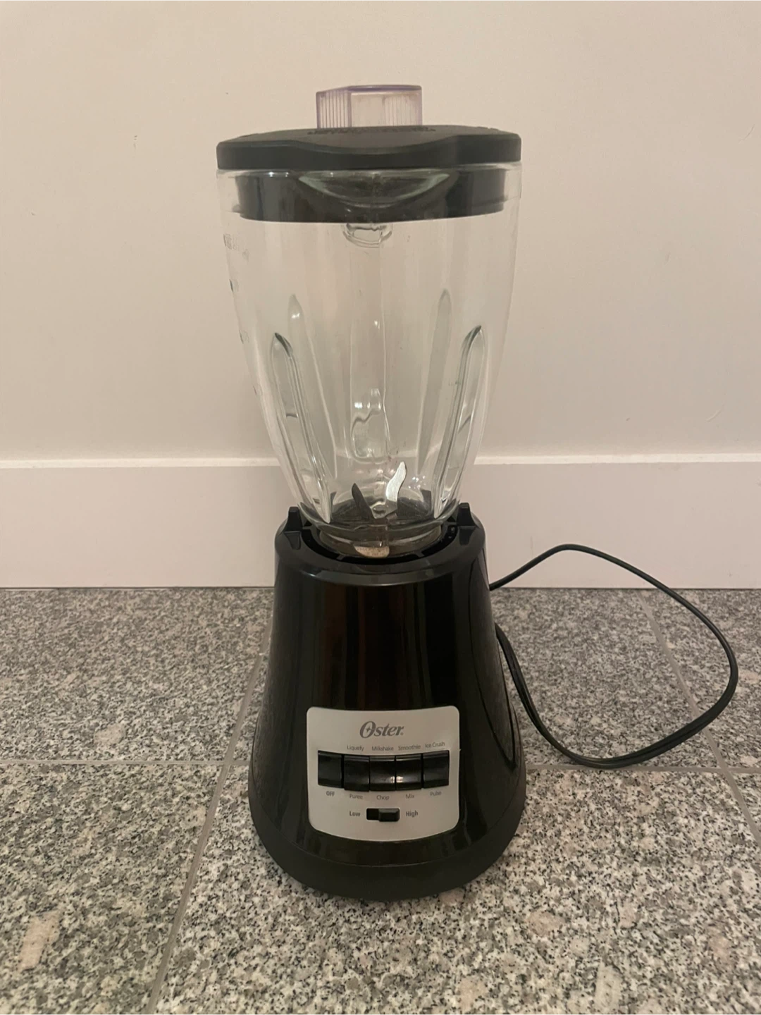 Oster Blender - Black - photo 2