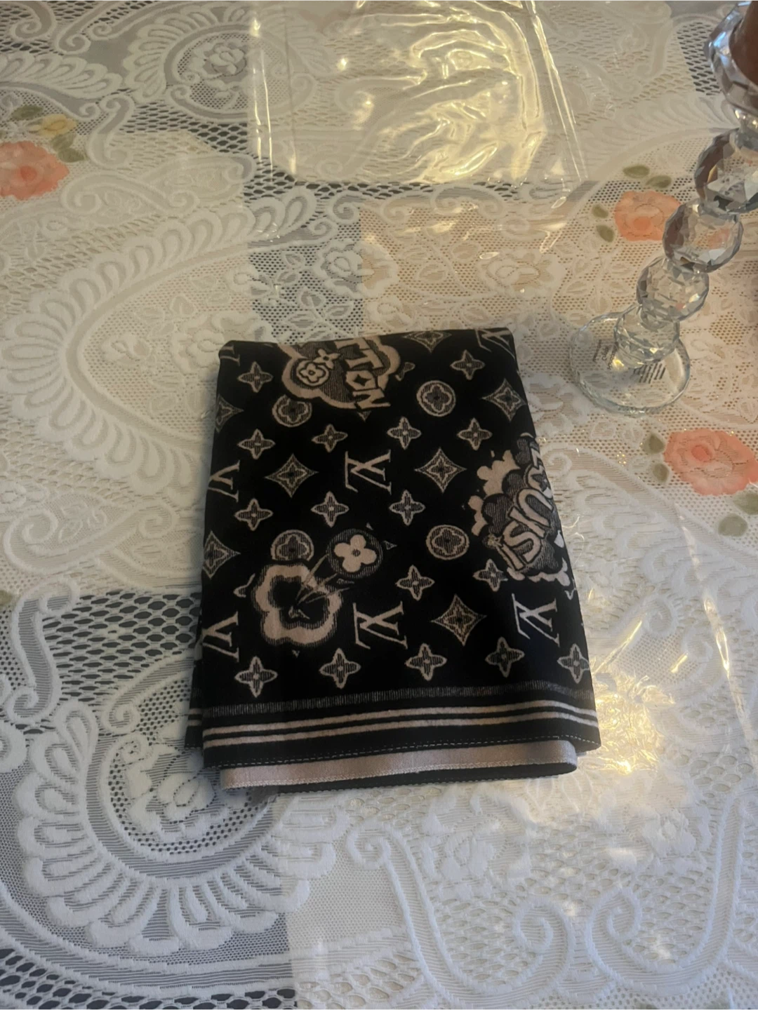 Beautiful women’s soft Scarf - photo 3