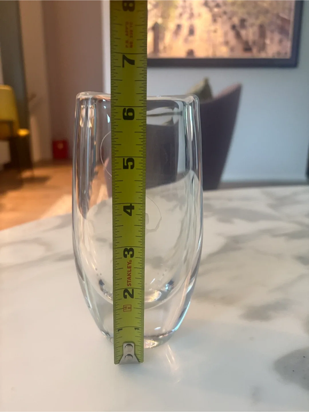 Numbered Crystal Vase image indicator(2)