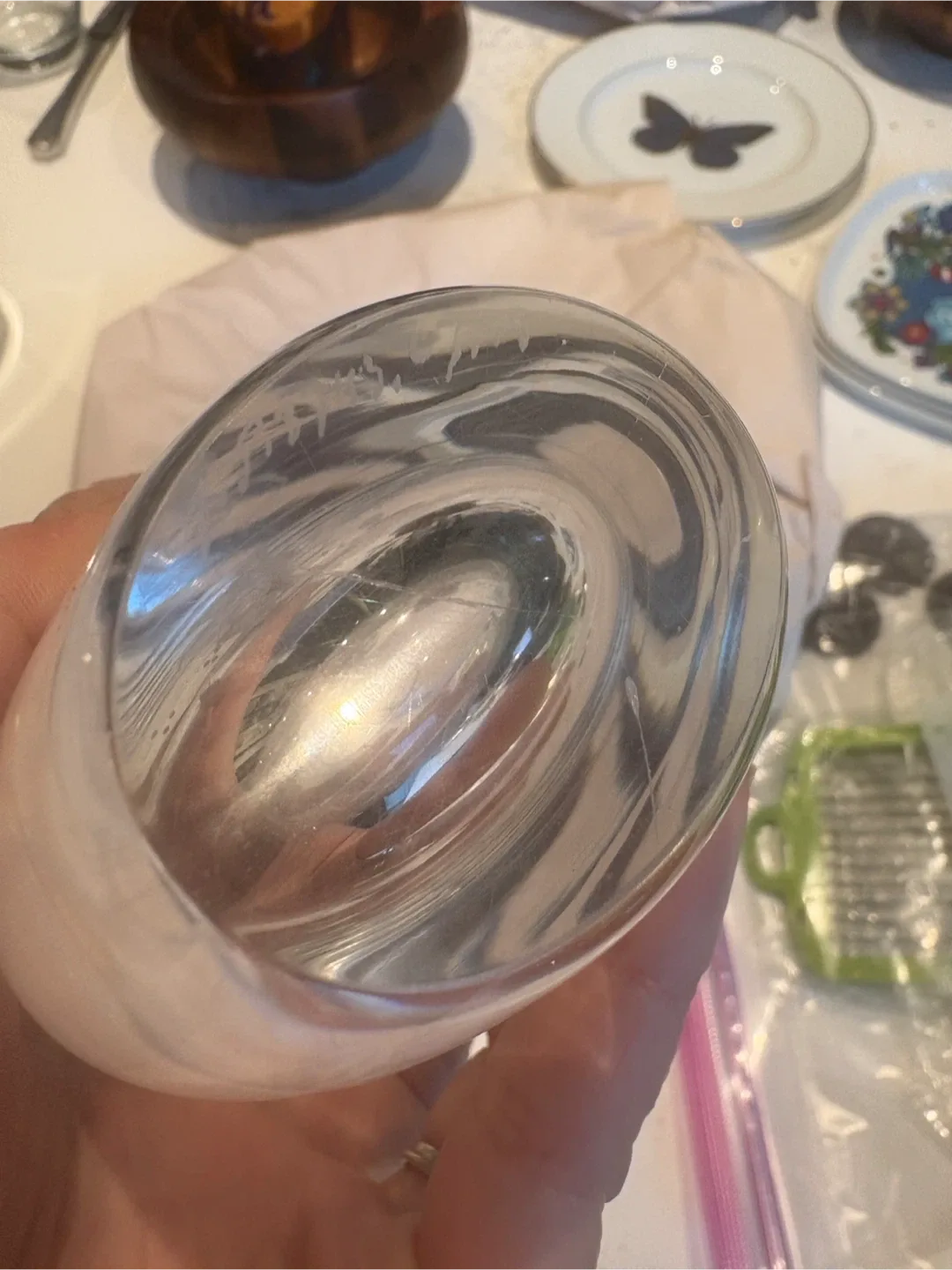 Numbered Crystal Vase image indicator(3)