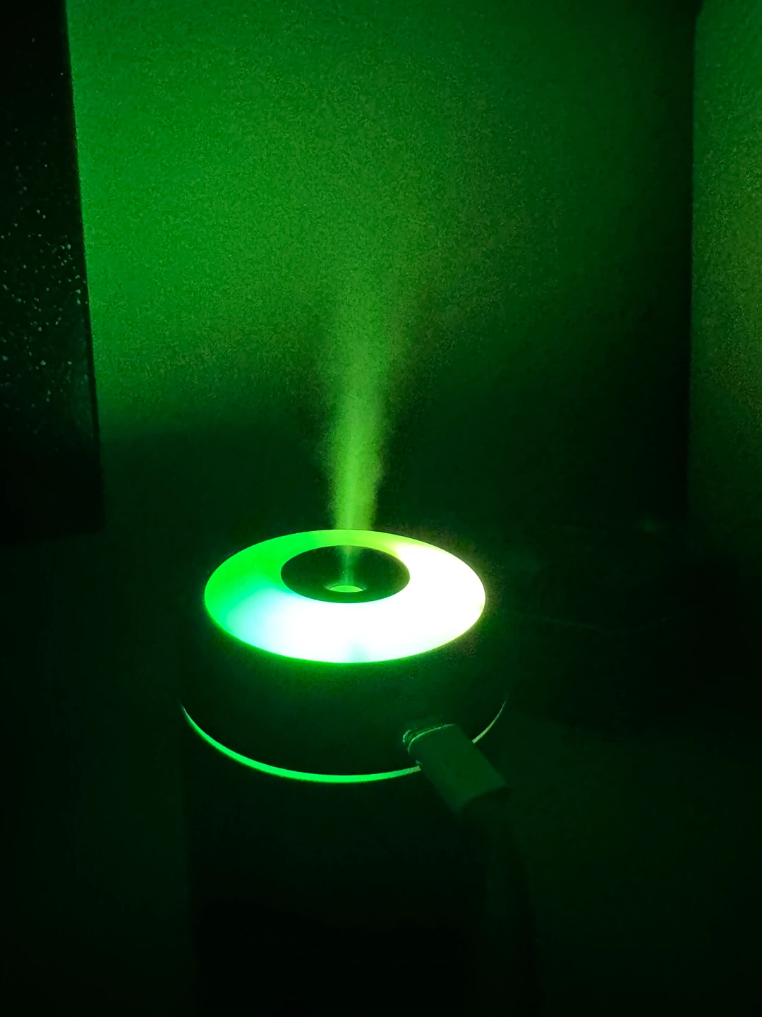 Aroma Diffuser Humidifier - photo 2
