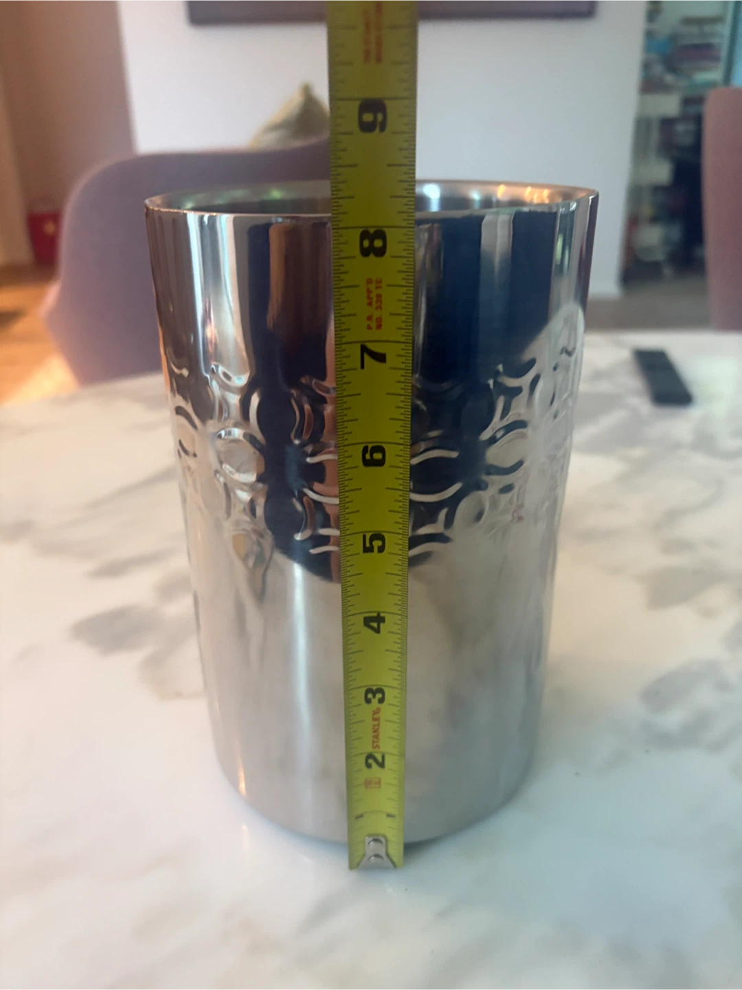 Ice bucket / wine cooler