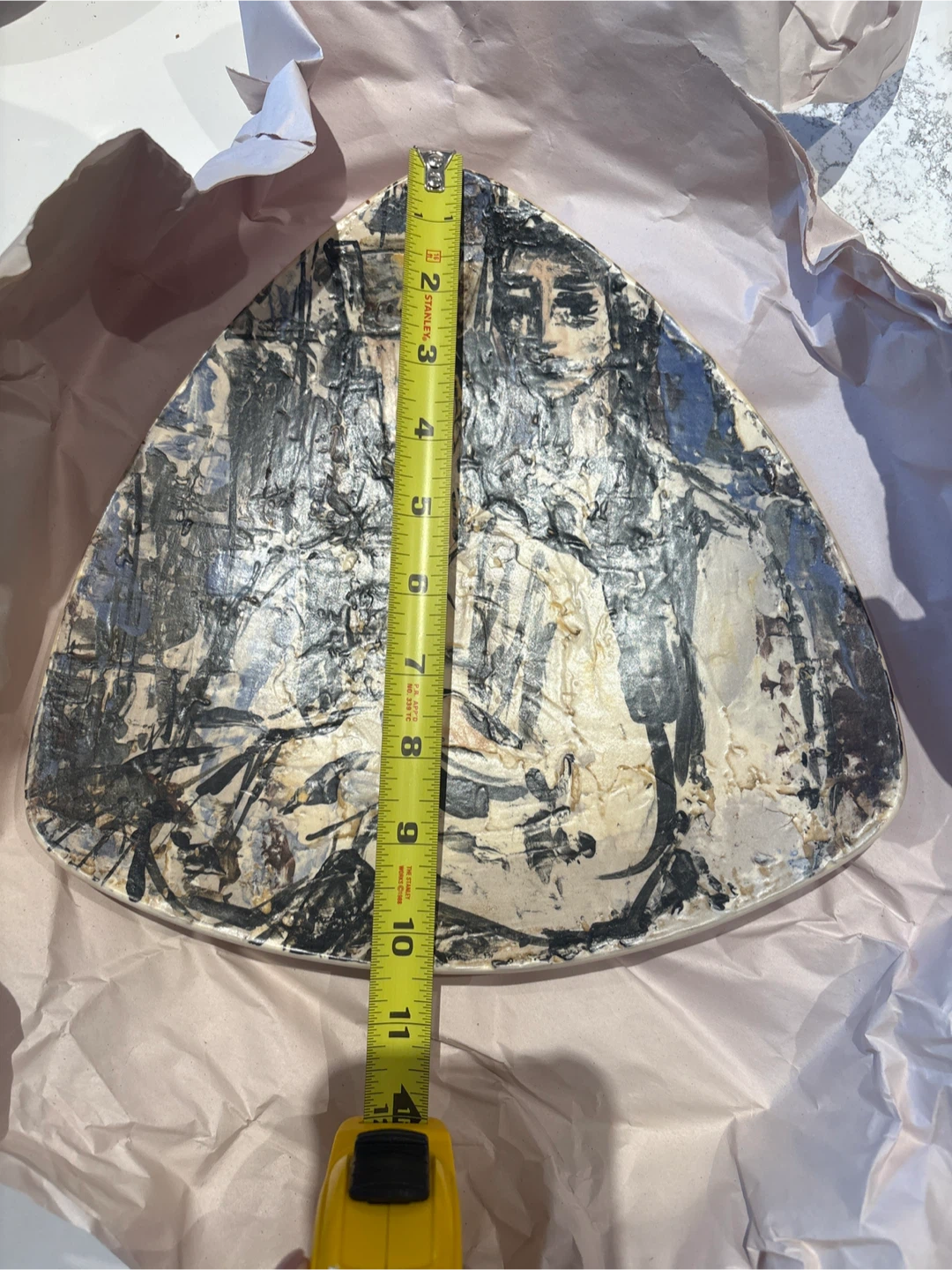 Guna Naruns Plate 2149-7 - photo 3
