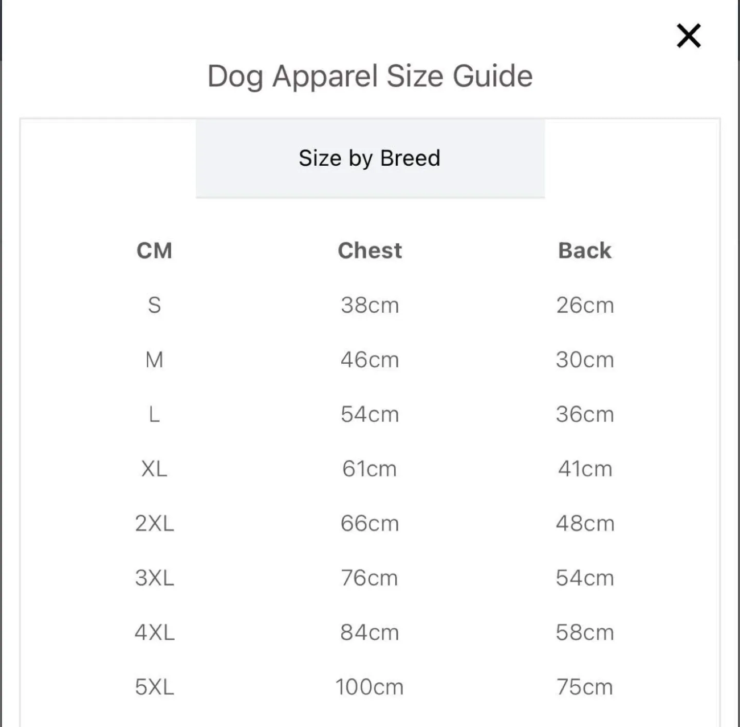 Spark Paws Dog Harness - Size M image indicator(2)