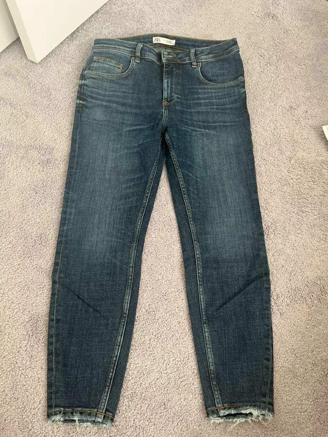 Zara Jeans - Size 32 thumbnail
