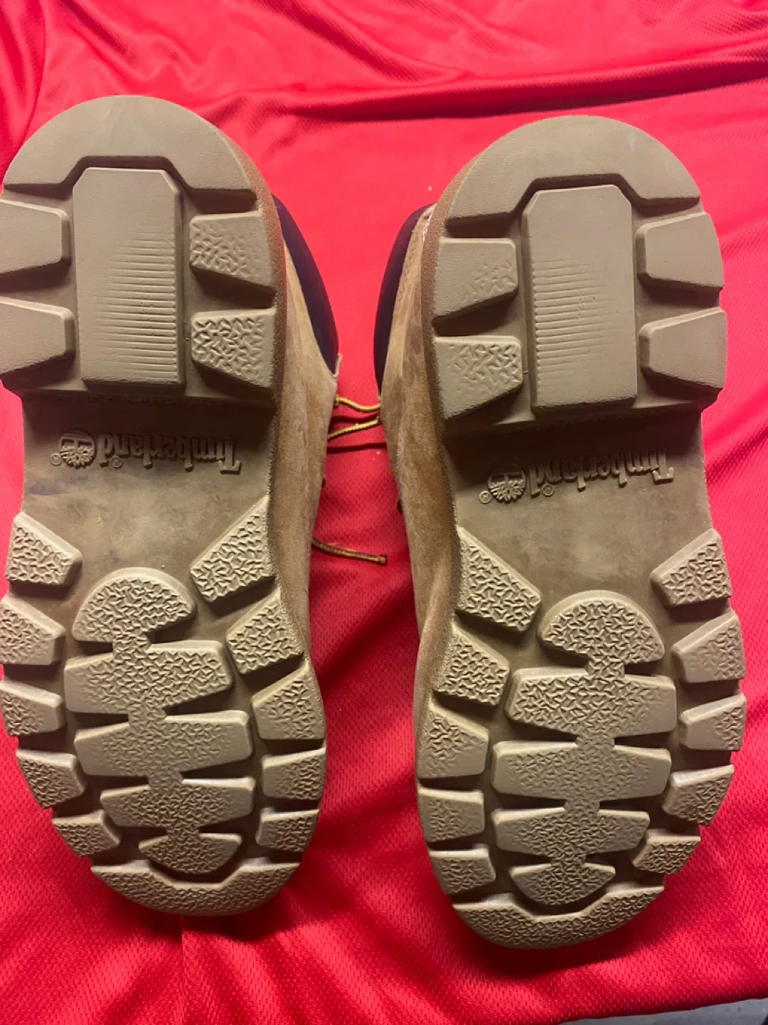 Timberland Boots US 7 image indicator(2)