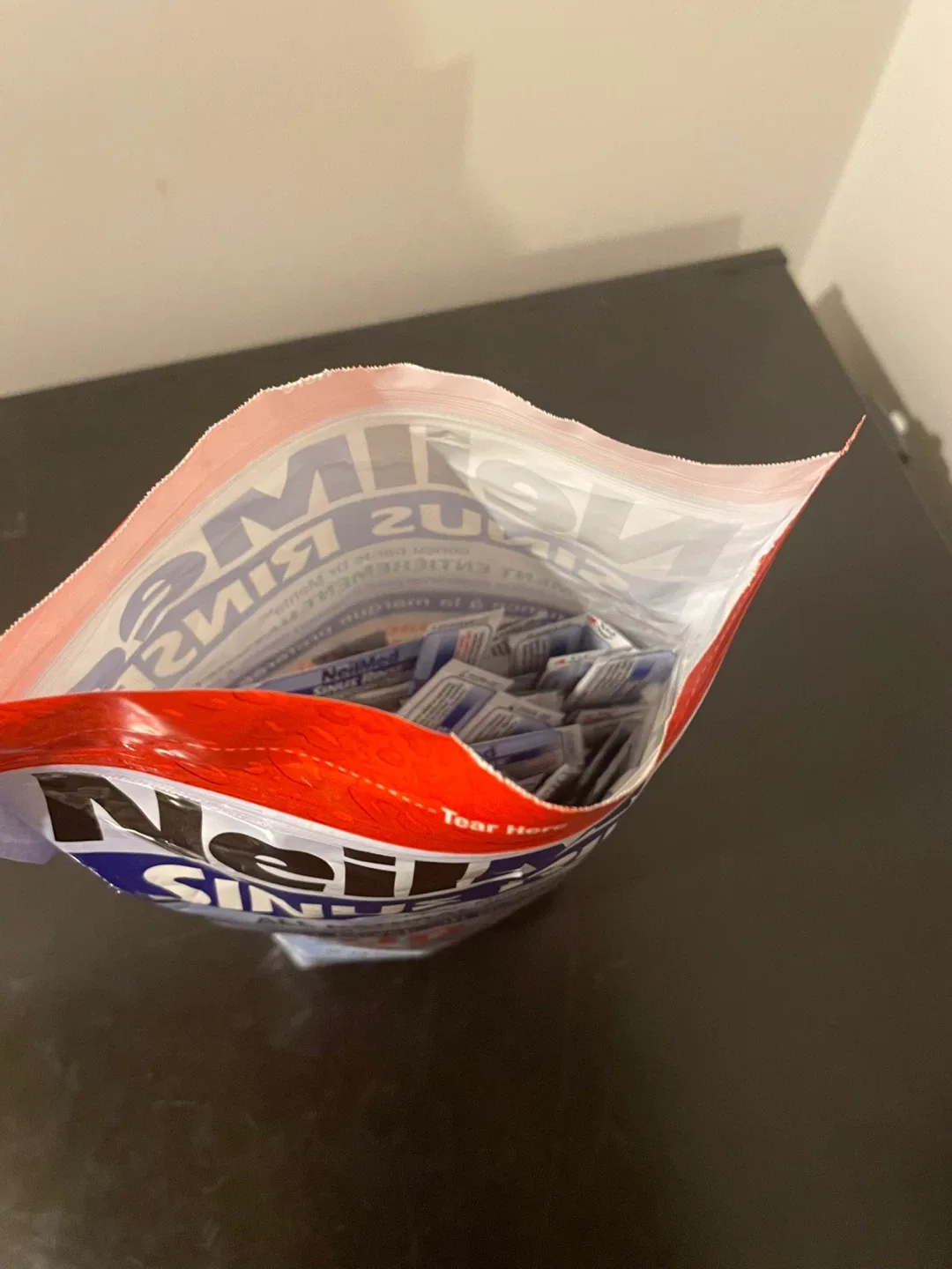 NeilMed Sinus Rinse Premixed Packets image indicator(2)