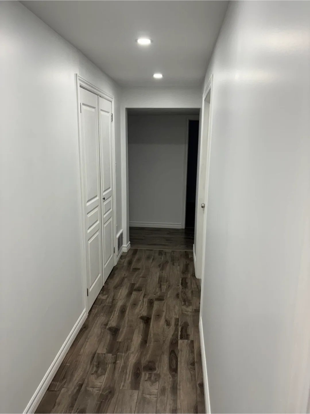 2Bed 1Bath basement apartment(freshly painted) in Milton image indicator(4)