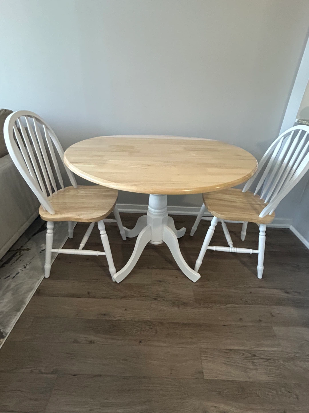 Dining set