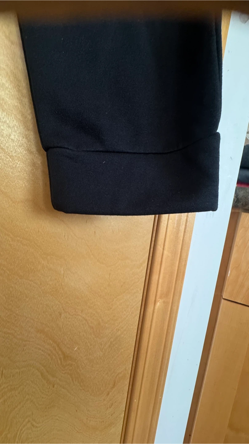 Hurley Heat Black Joggers XL - photo 2