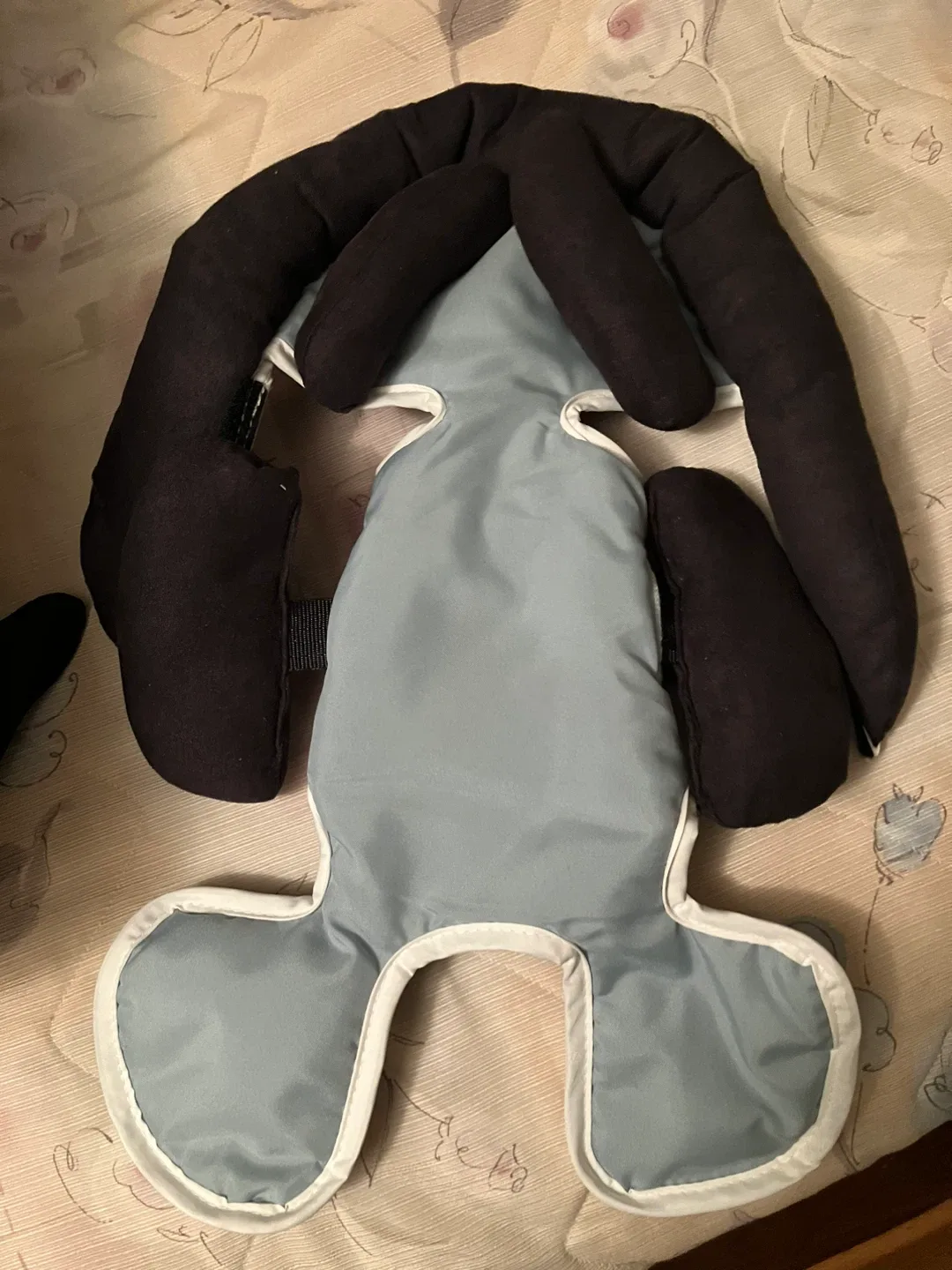 Lux Infant Car Seat image indicator(5)