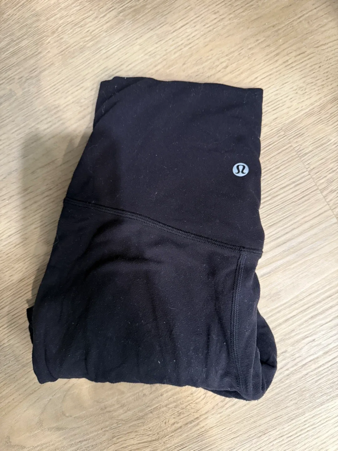 Lululemon Top & Sports Bra Bundle image indicator(6)