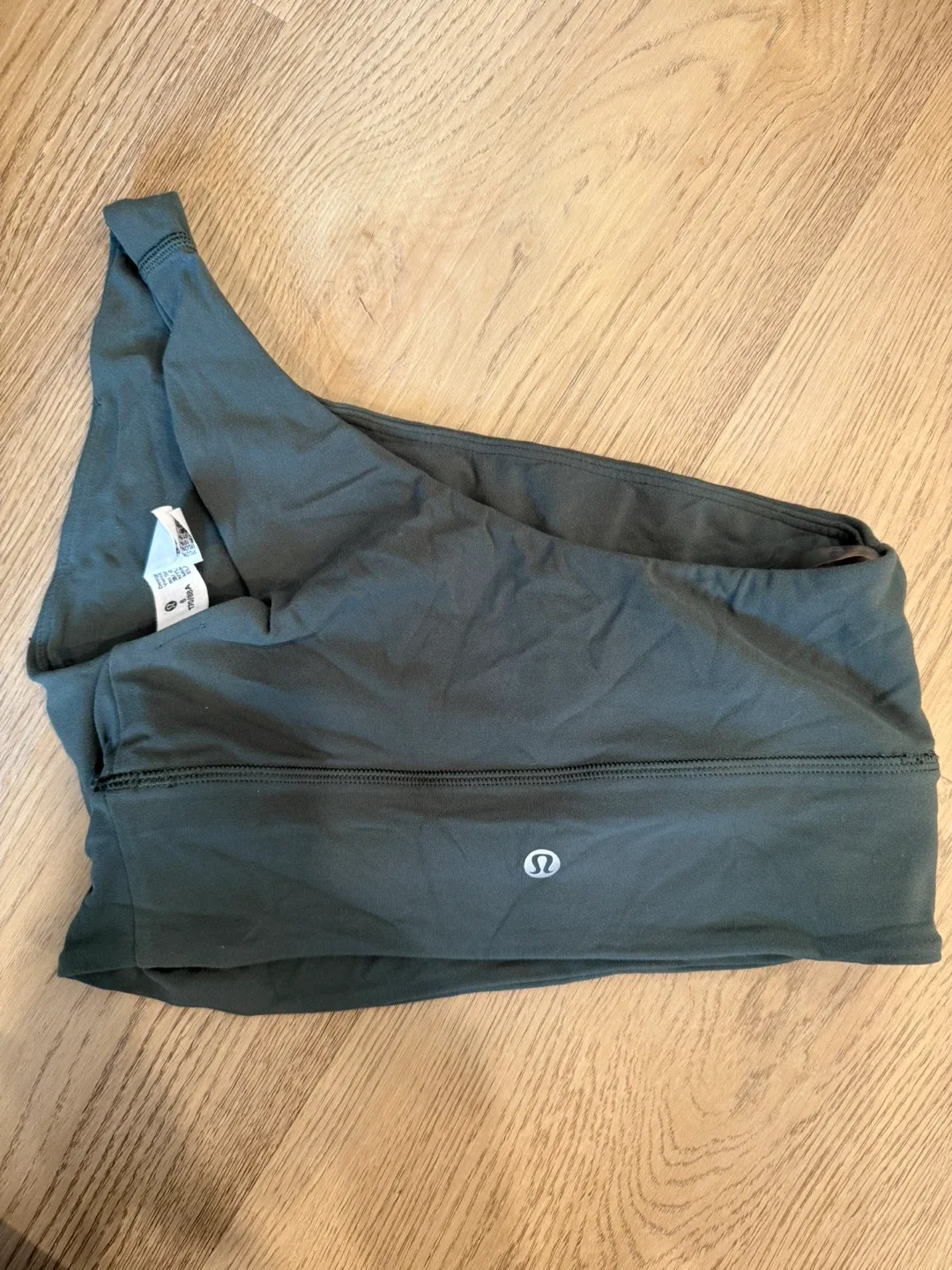 Lululemon Top & Sports Bra Bundle image indicator(4)